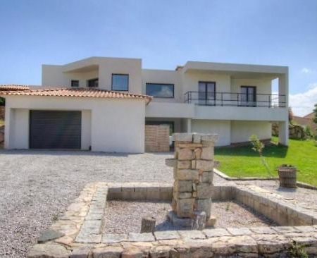Appartement Tranquille En Bas De Villa Afa Eksteriør bilde