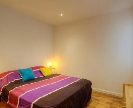 Appartement Tranquille En Bas De Villa Afa Eksteriør bilde