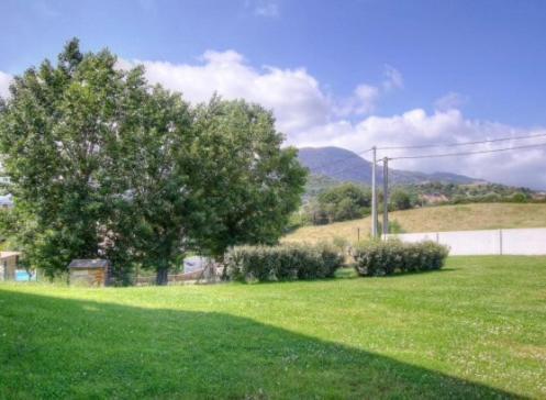 Appartement Tranquille En Bas De Villa Afa Eksteriør bilde